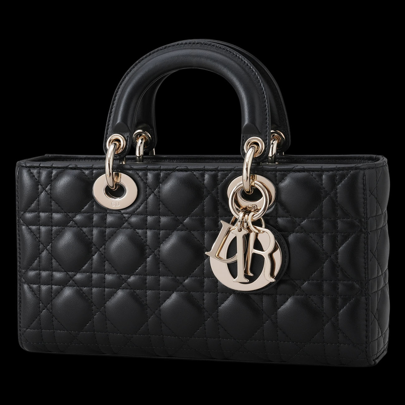 CHRISTIAN DIOR(USED)크리스찬 디올 레이디 디조이 미듐